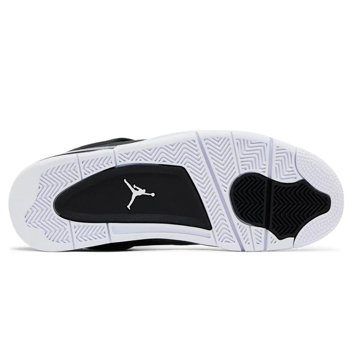Air Jordan 4 Retro 'Fear' 2024 - Bascora