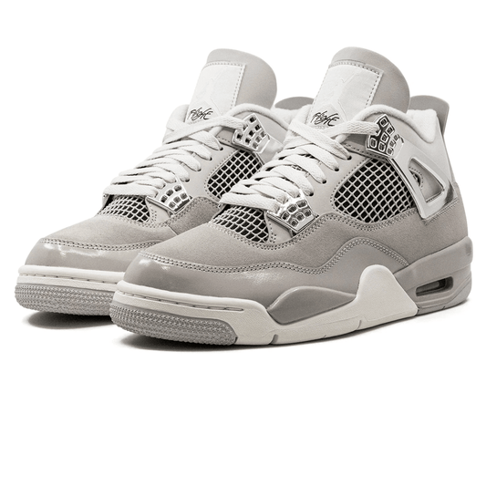 Air Jordan 4 Retro Wmns 'Frozen Moments' - Bascora