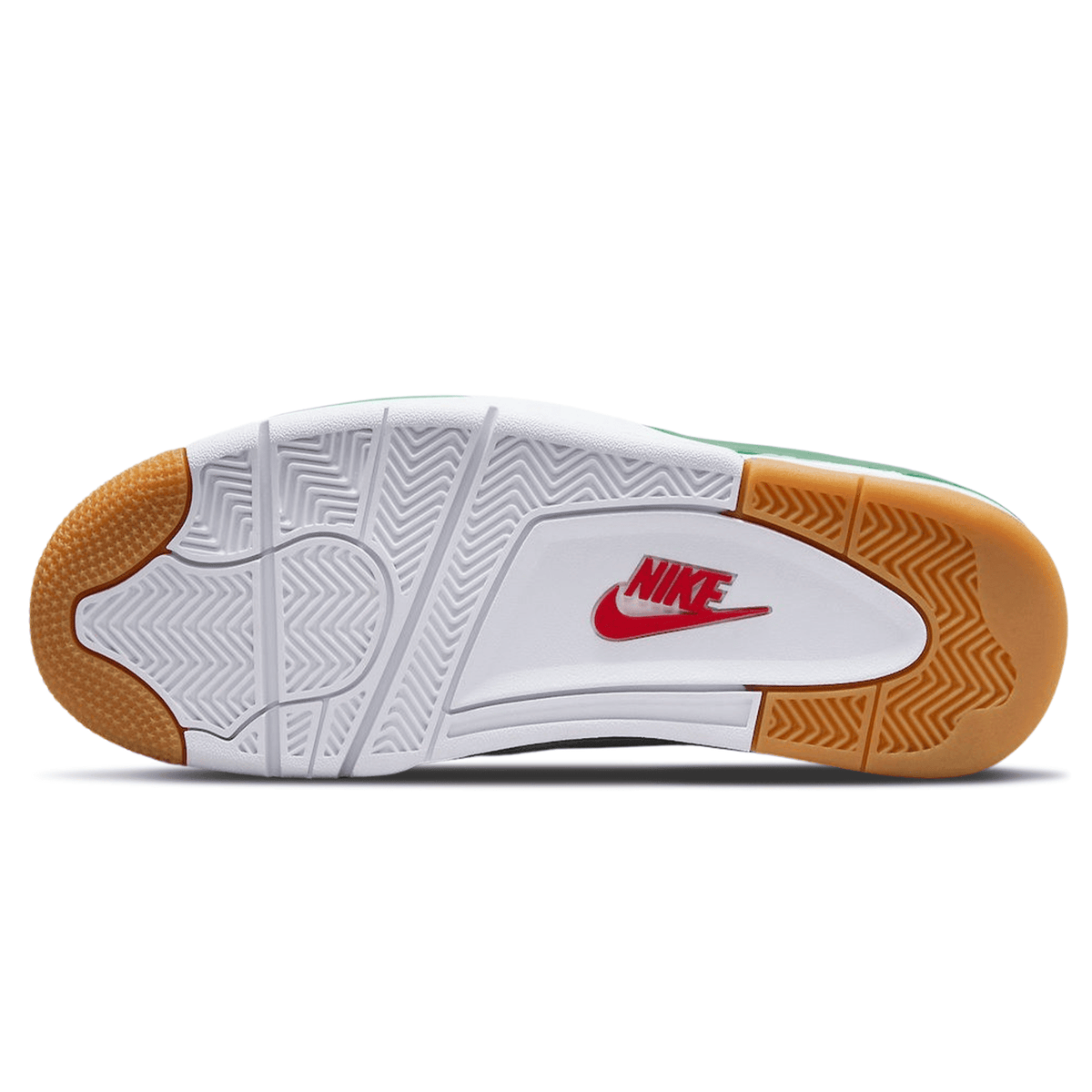 Air Jordan 4 Retro x Nike SB Pine Green | Sole Collectors