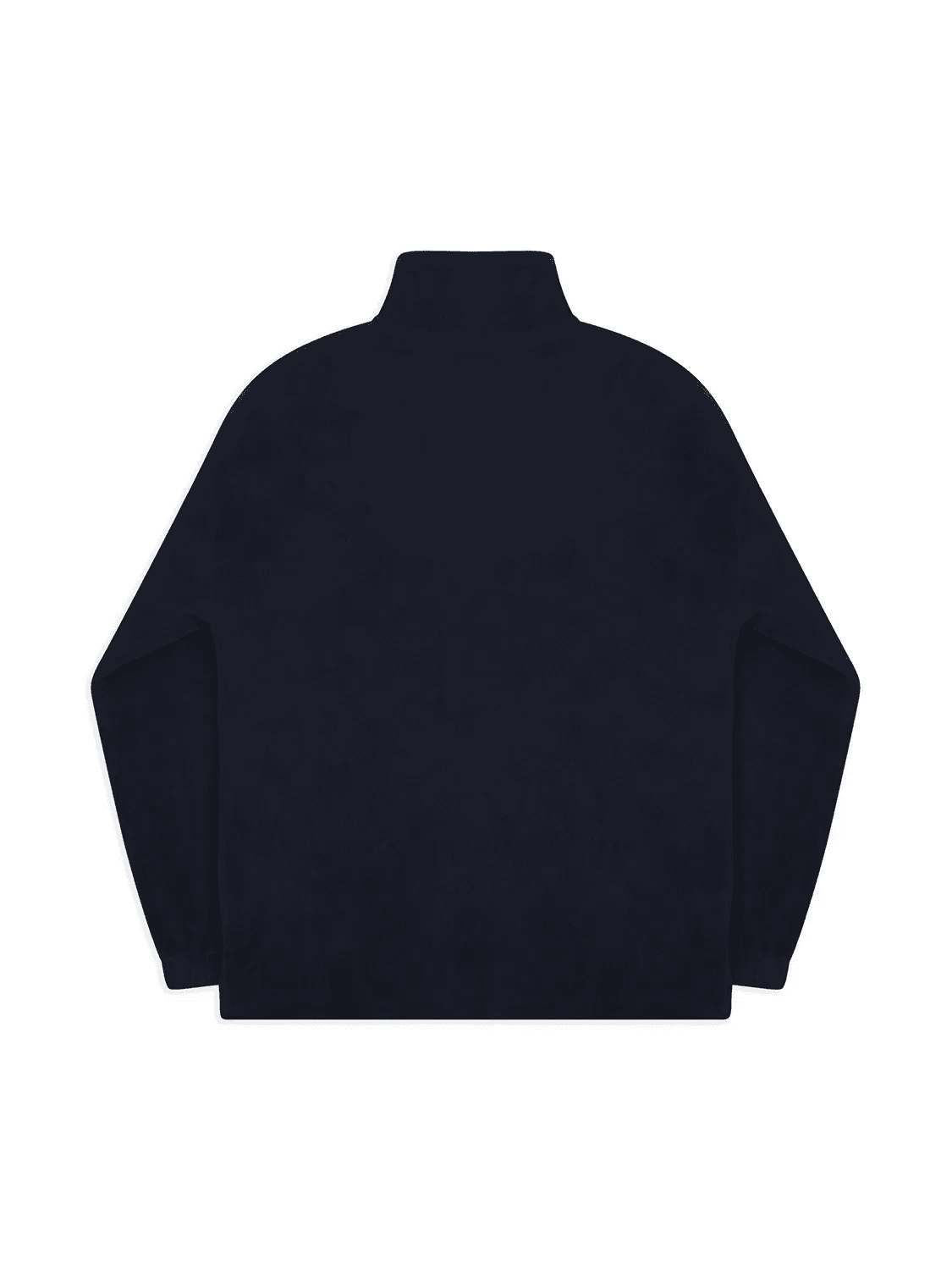 Antibes Fleece Navy - Bascora