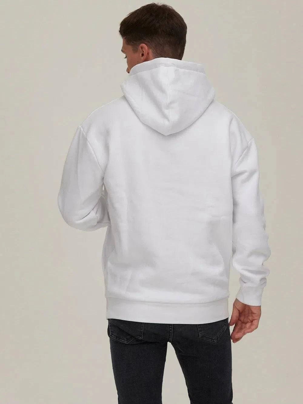 Courchevel Ski Club Hoodie - Bascora