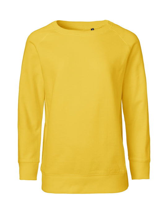 Fairtrade Organic Kids Sweatshirt | Bascora