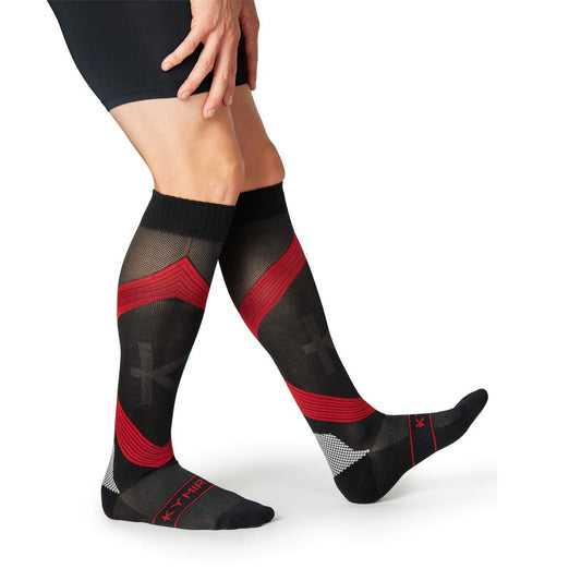 Infrared Compression Socks 2.0 - Bascora