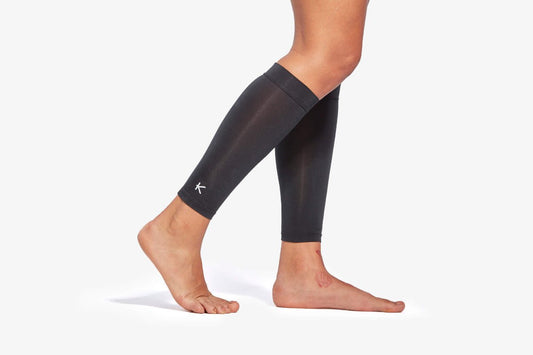 Infrared Pro Calf Sleeves - Bascora