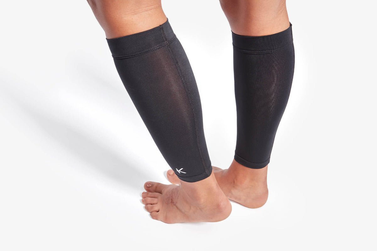 Infrared Pro Calf Sleeves - Bascora