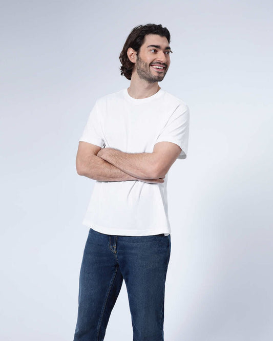 Lightweight Organic T-Shirt - Bascora