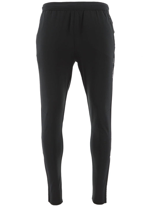 Men's Black Shift Jogging Pants - Bascora