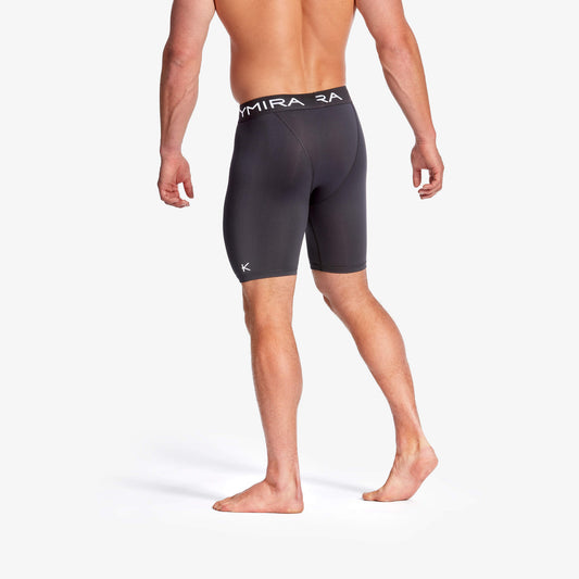 Men's Infrared Performance Shorts - Bascora