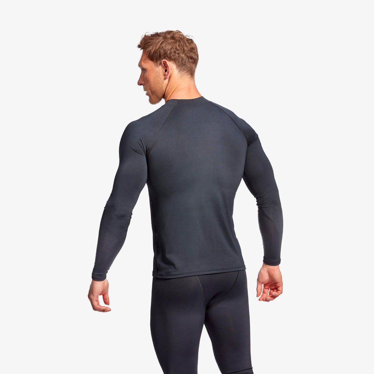 Men's Infrared Recovery Baselayer LS - Bascora