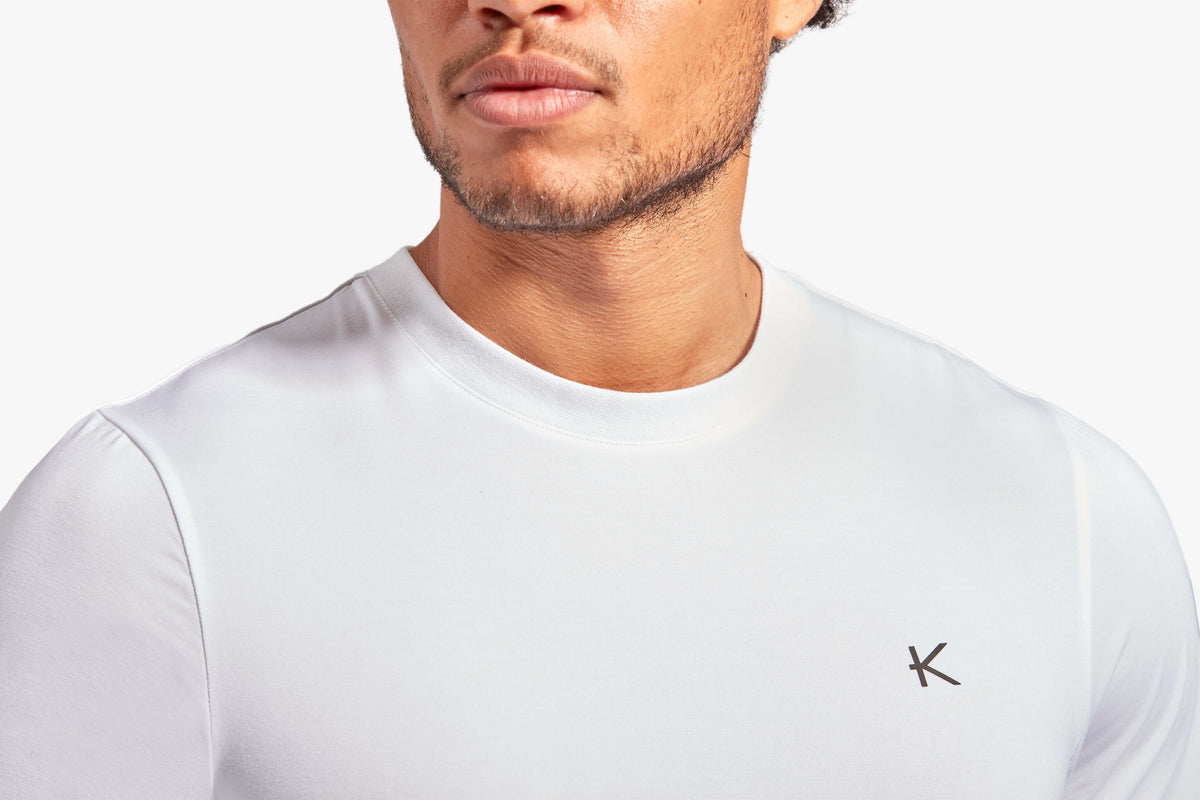 Men's Infrared Recovery T-Shirt - Bascora