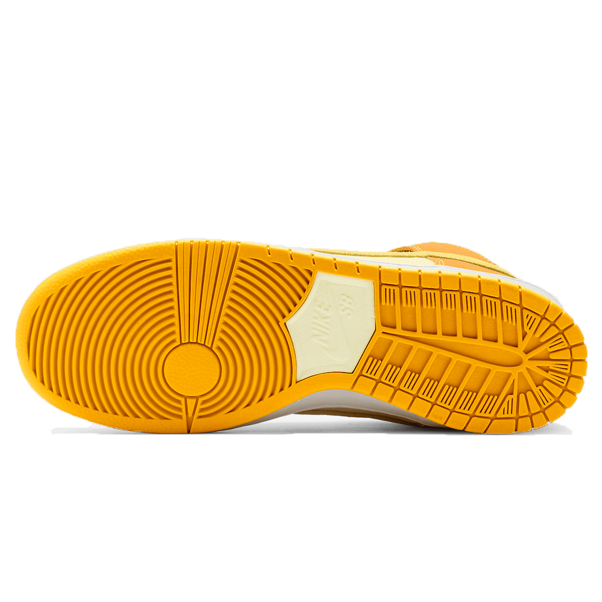 Nike Dunk High Pro SB 'Fruity Pack - Pineapple' - Bascora