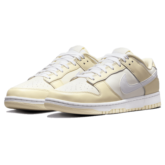 Nike Dunk Low 'Coconut Milk' - Bascora