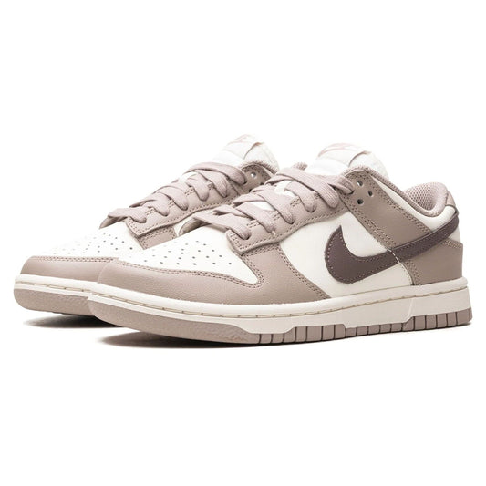 Nike Dunk Low Wmns 'Diffused Taupe' - Bascora