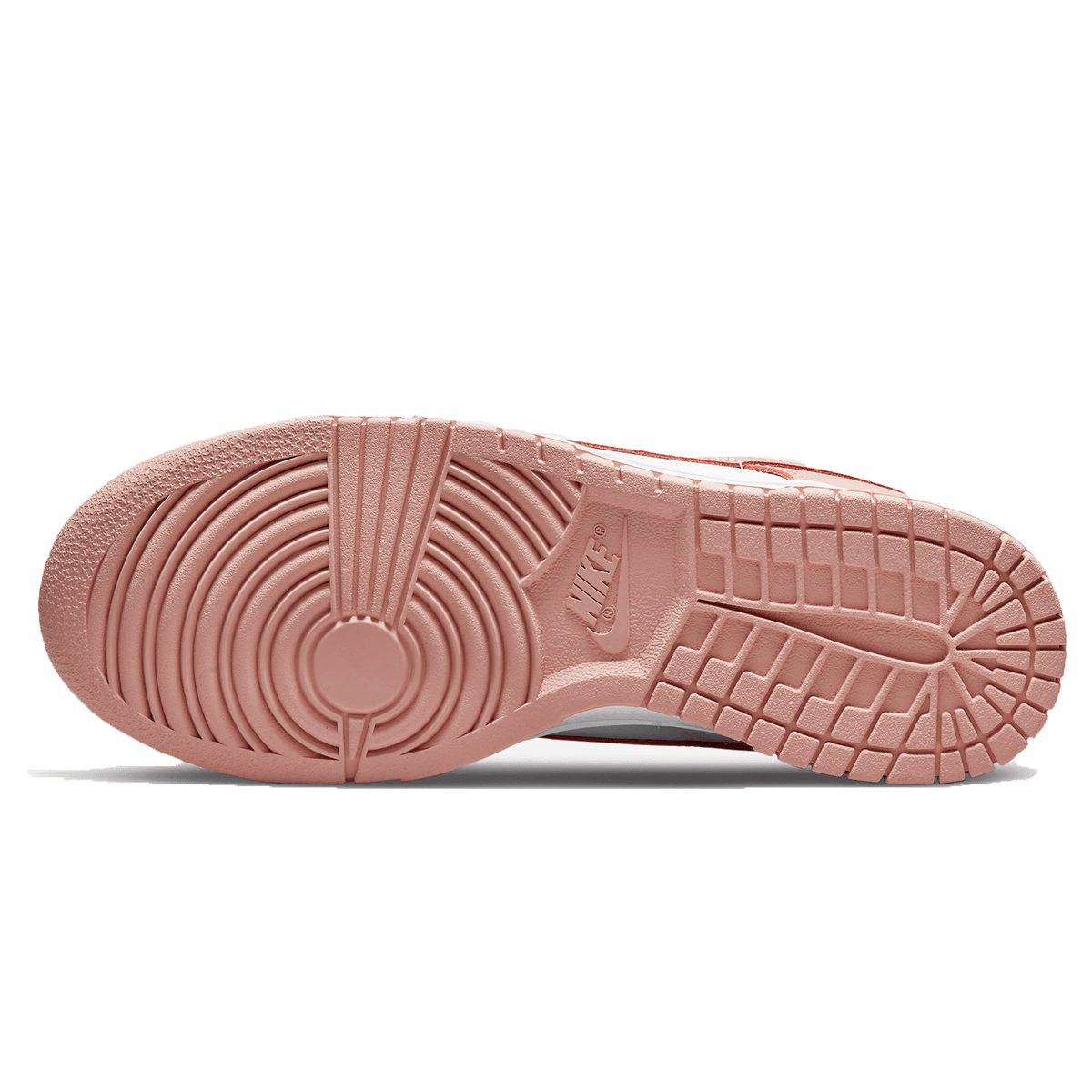 Nike Dunk Low Wmns 'Rose Whisper' - Bascora