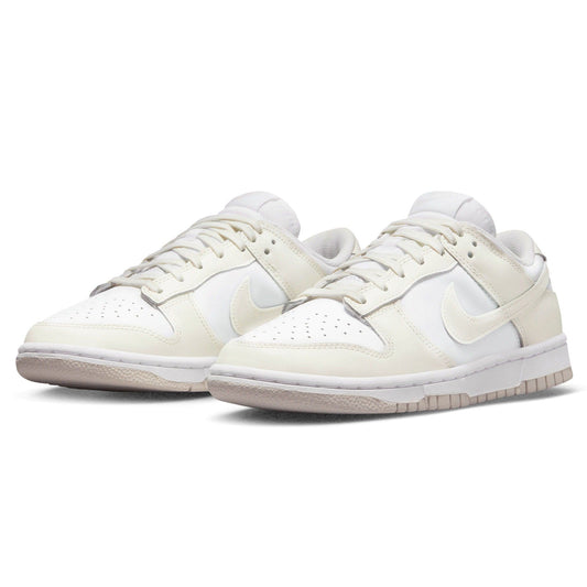 Nike Dunk Low Wmns 'White Sail' - Bascora