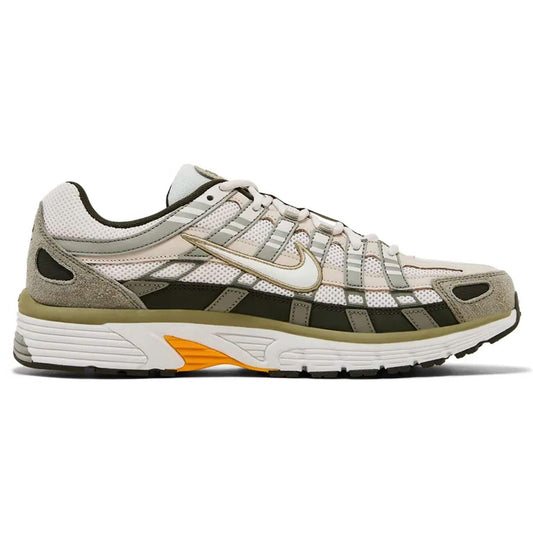 Nike P-6000 'Light Army Cargo Khaki' - Bascora