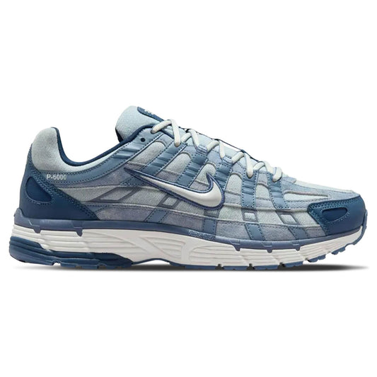 Nike P-6000 SE 'Worn Blue Denim' - Bascora