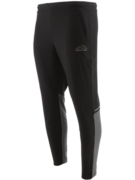 North Peak Glacier Track Pant - Bascora