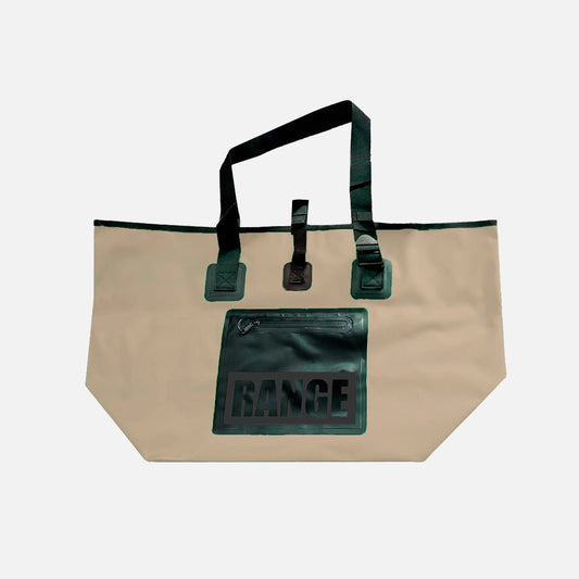 Range Waterproof Bucket Bag - Bascora