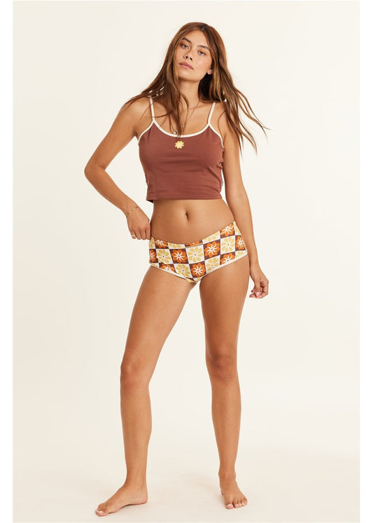 Sisstr Ria Knit Tank - Bascora