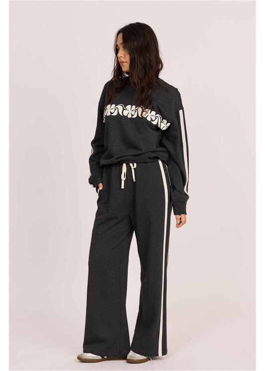 Sisstr Sundown Fleece - Bascora