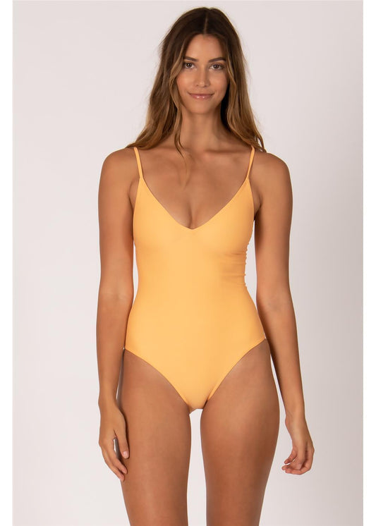 Sisstrevolution Arabella One Piece - Bascora