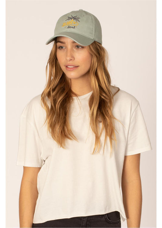 Sisstrevolution Beyond The Trails Hat - Bascora