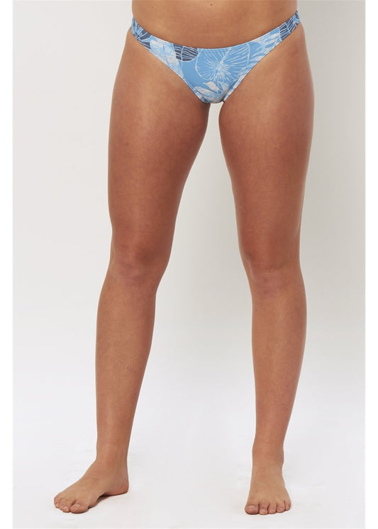 Sisstrevolution Palm Emily Skimpy Bottom Swim - Bascora