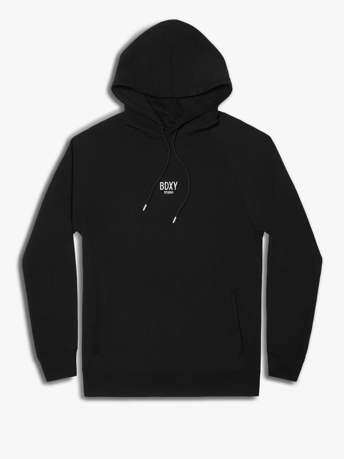 The Best Boy Hoodie | Black - Bascora