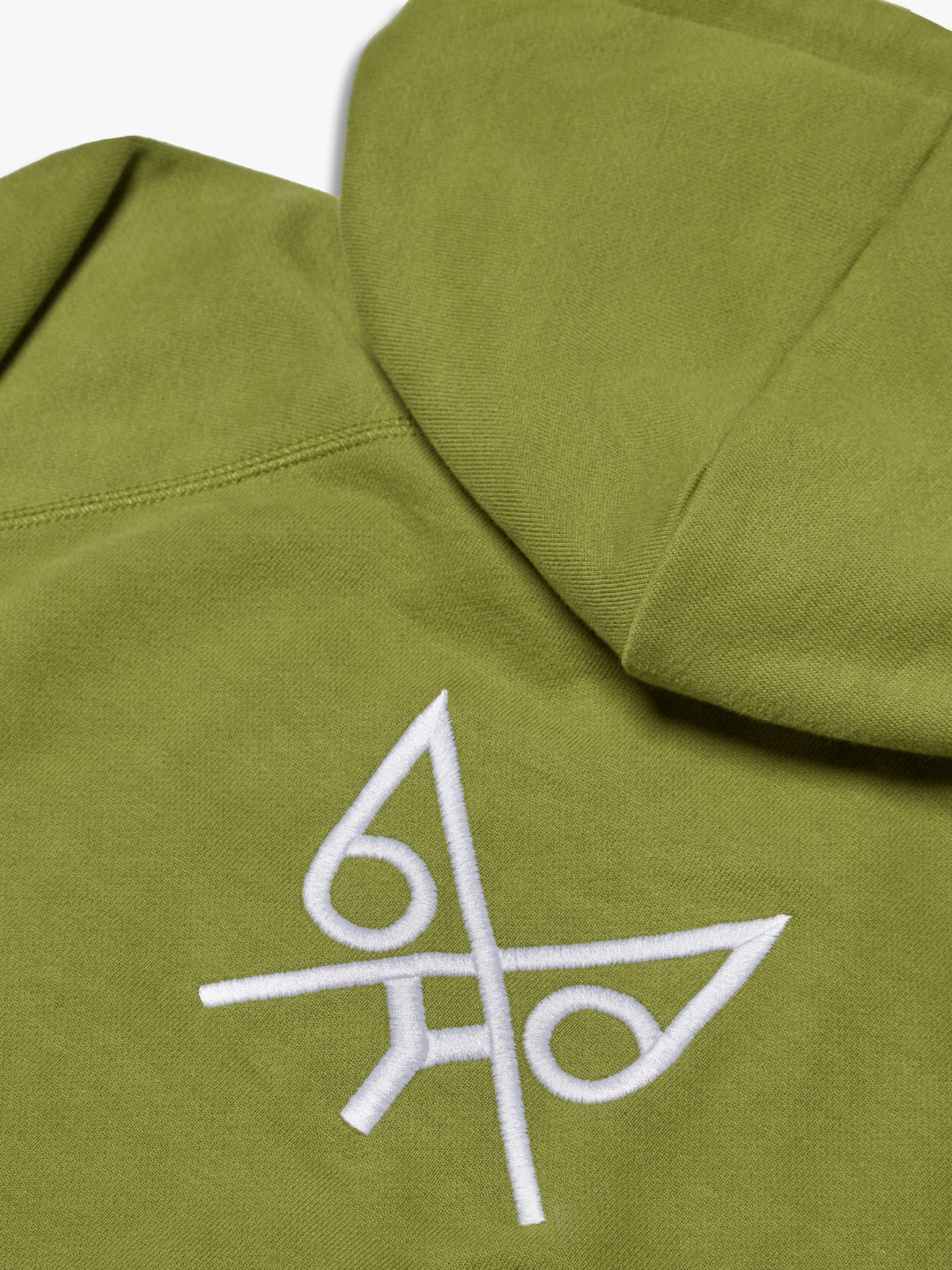 The Best Boy Hoodie | Oregon Green - Bascora