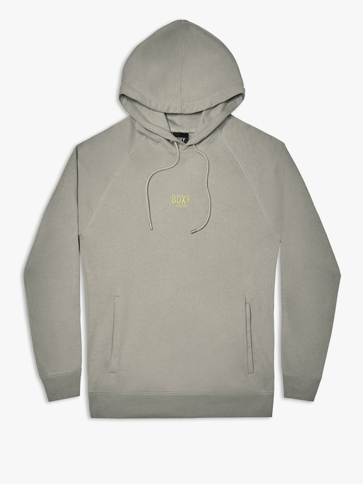 The Best Boy Hoodie – Pebble - Bascora