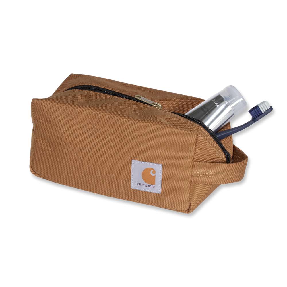 Carhartt B0000555 Travel Kit – Rugged Travel Organiser