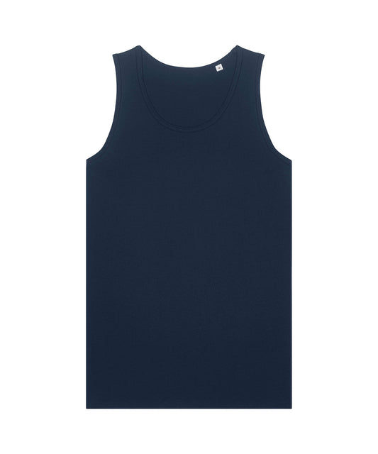 The Colours Tank – Men's Organic Cotton - Bascora