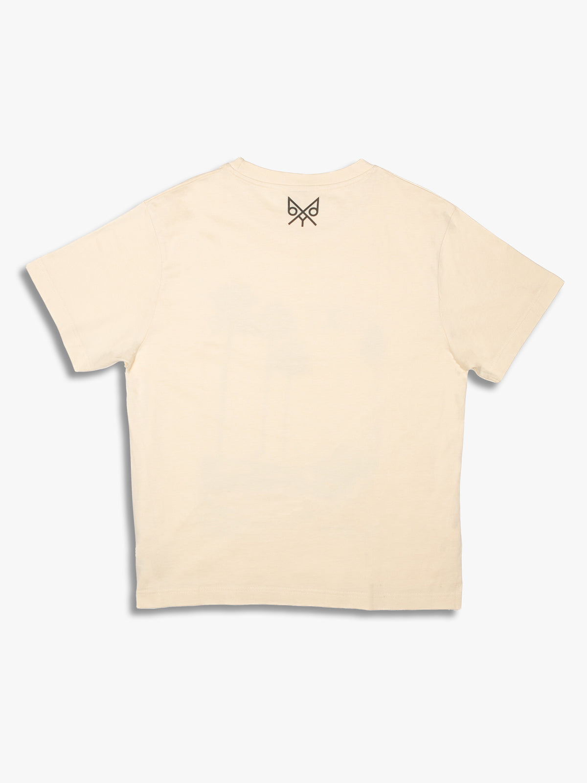 The Edit T-shirt | Palm Springs - Bascora