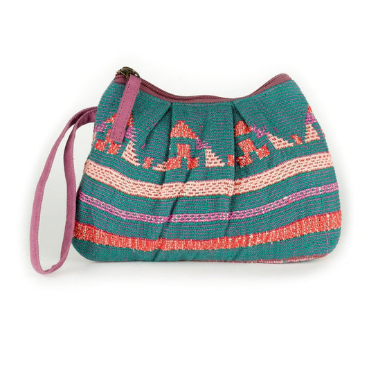 The Freelove Cosmetic Pouch from SVEŽElife - Bascora