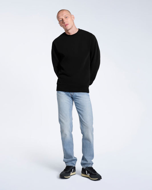 The French Terry Sweatshirt – Organic Cotton - Bascora