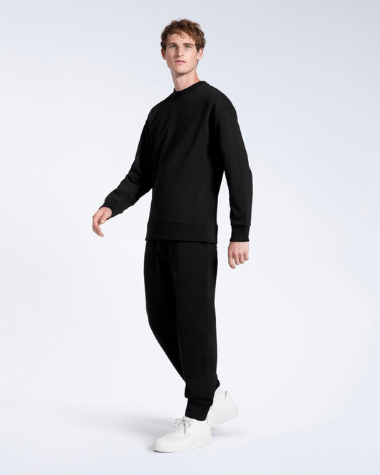 The Organic Jogger – Men's - Bascora