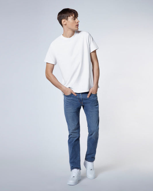 The Premium Tee – Organic Cotton - Bascora