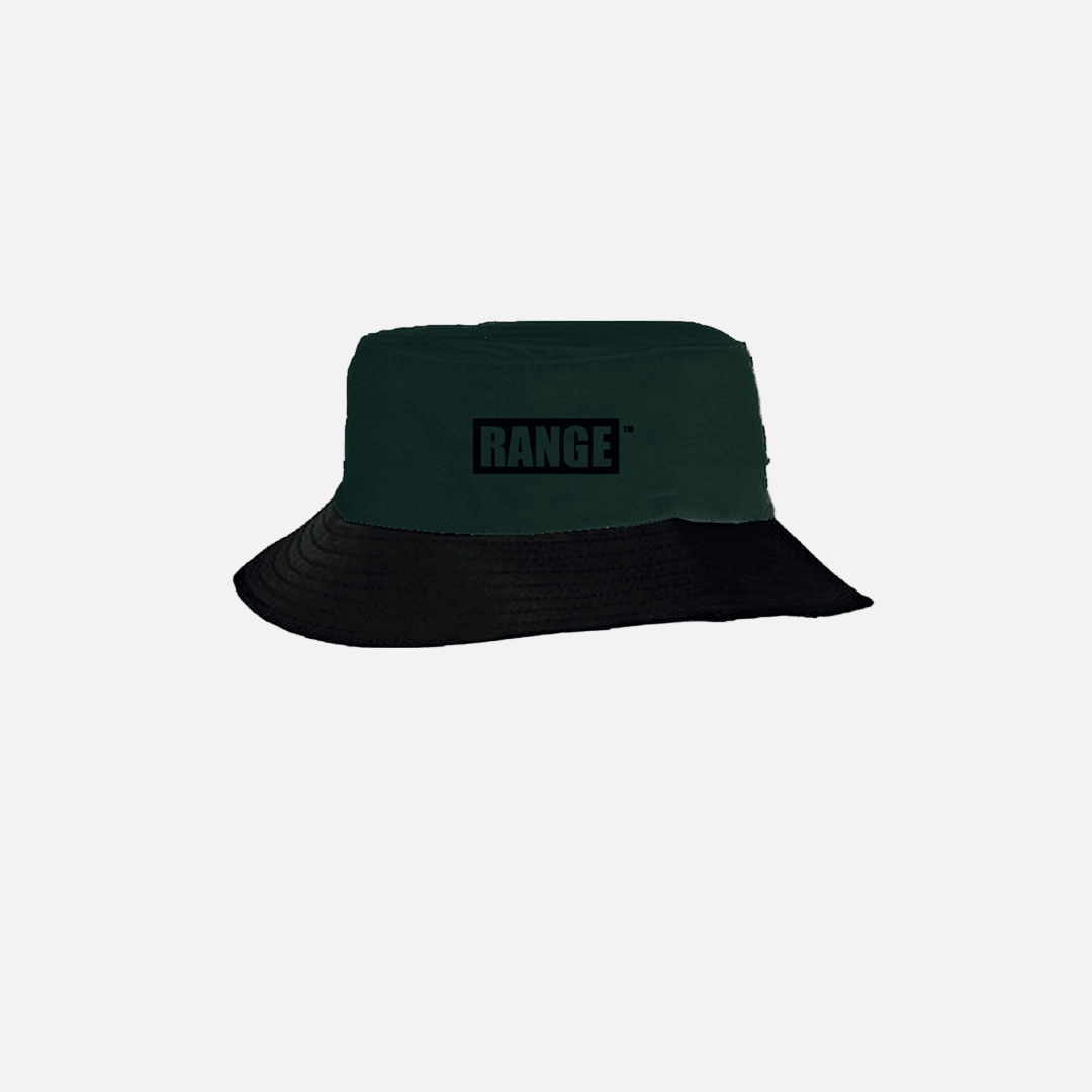 The Range Classic Surf Bucket Hat - Bascora