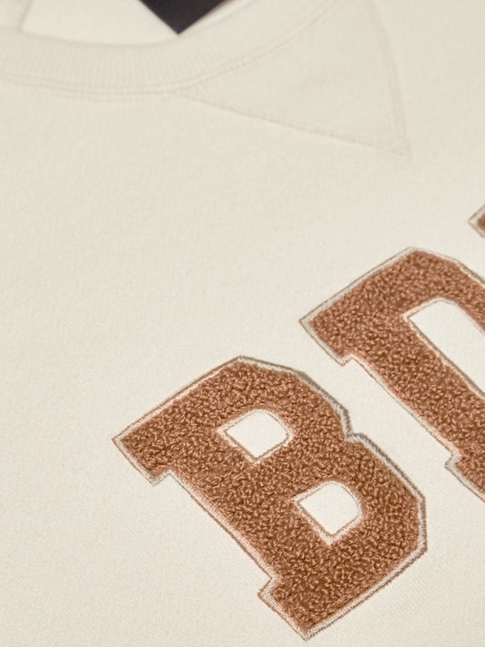 The Rigger BDXY Sweater – Sandstone - Bascora
