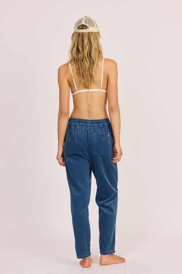 Sisstr Coast Is Clear Pant – Women's Beach Trousers