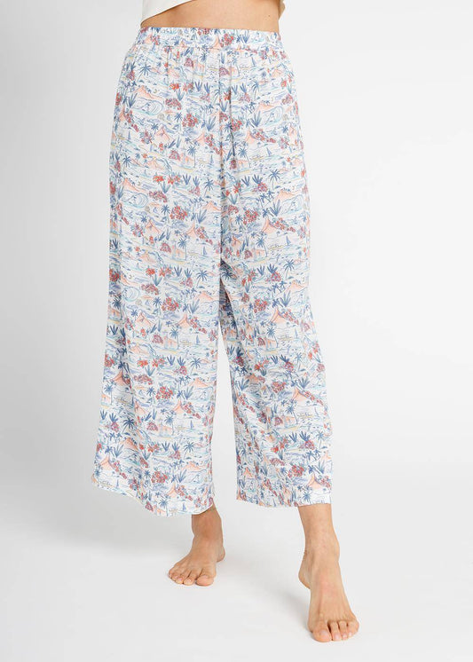 Sisstr Coco Pant – Women's Beach Trousers