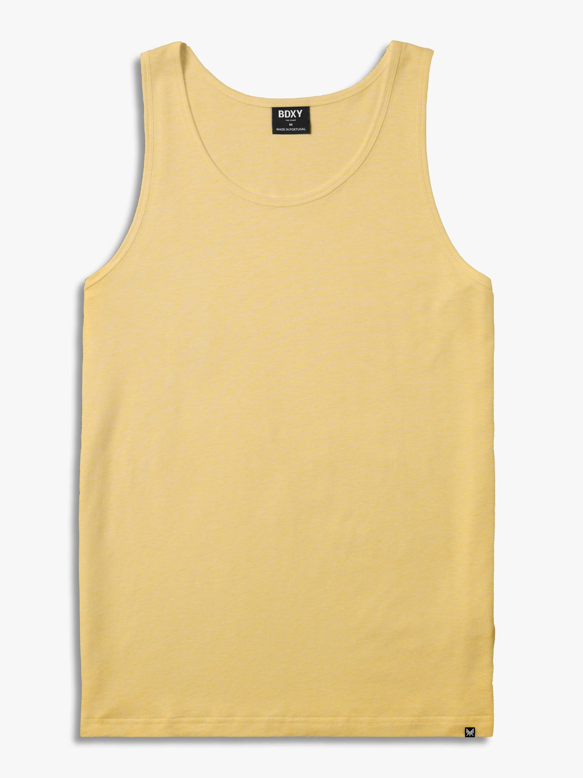 The Stunt Vest | Sand - Bascora