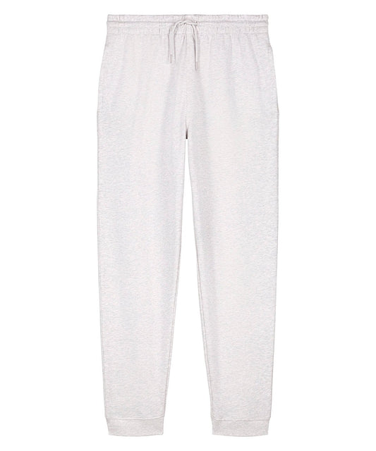 The Sweatpant – Organic Cotton Brushed Fleece - Bascora