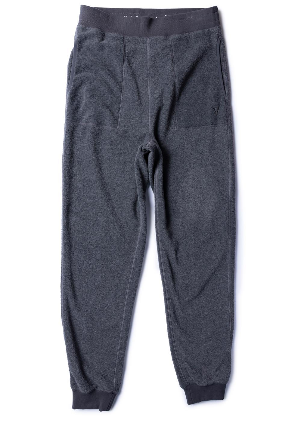 dark blue joggers