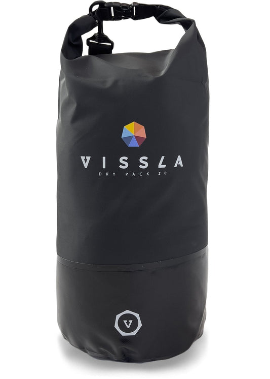 Vissla 7 Seas 20L Dry Pack - Bascora