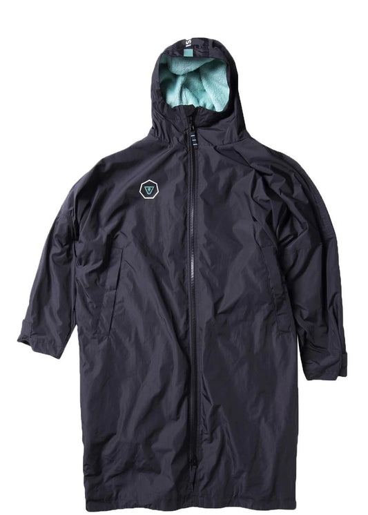 Vissla 7 Seas Changer Jacket - Bascora