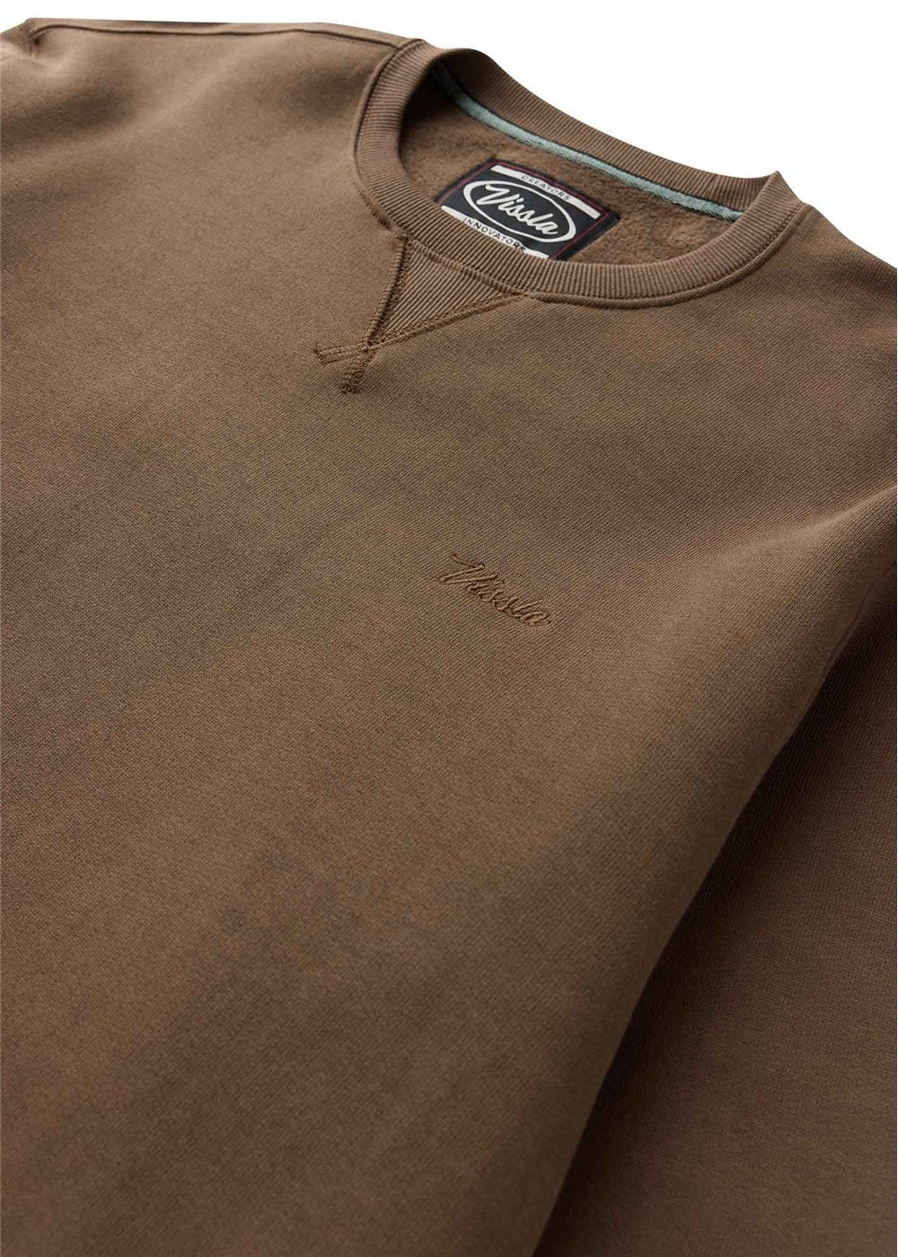 Vissla Creators Commuter Eco Crew - Bascora