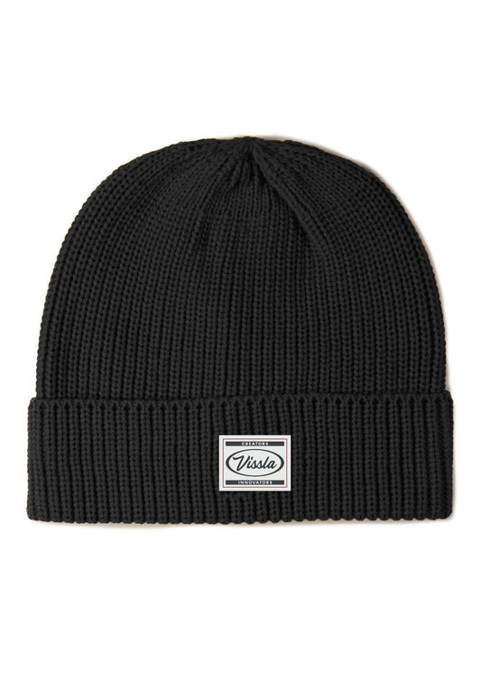 Vissla Creators Crew Beanie - Bascora