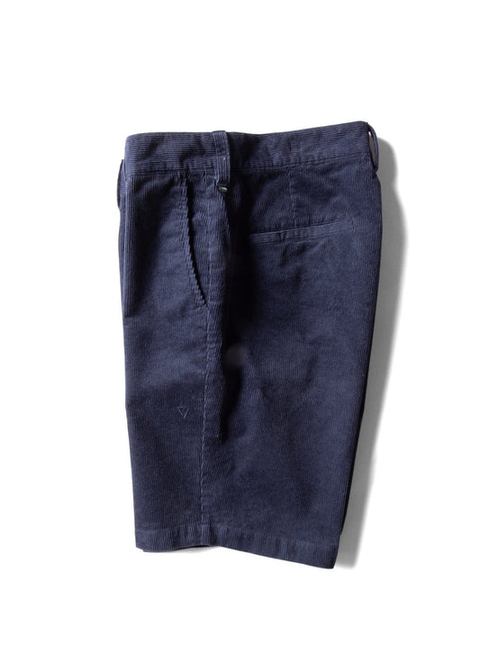 Vissla Creators Port Cord 20" Walkshort - Bascora